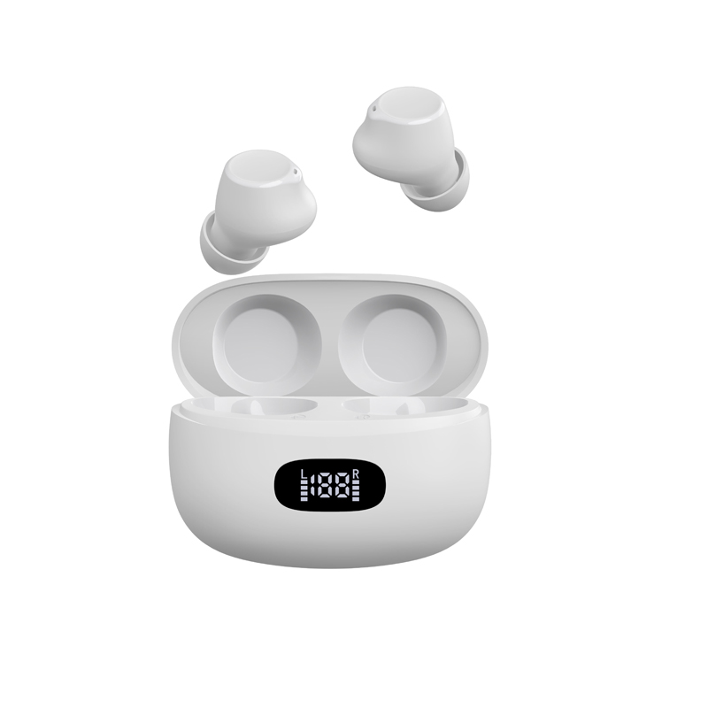 JS102 TWS earphones