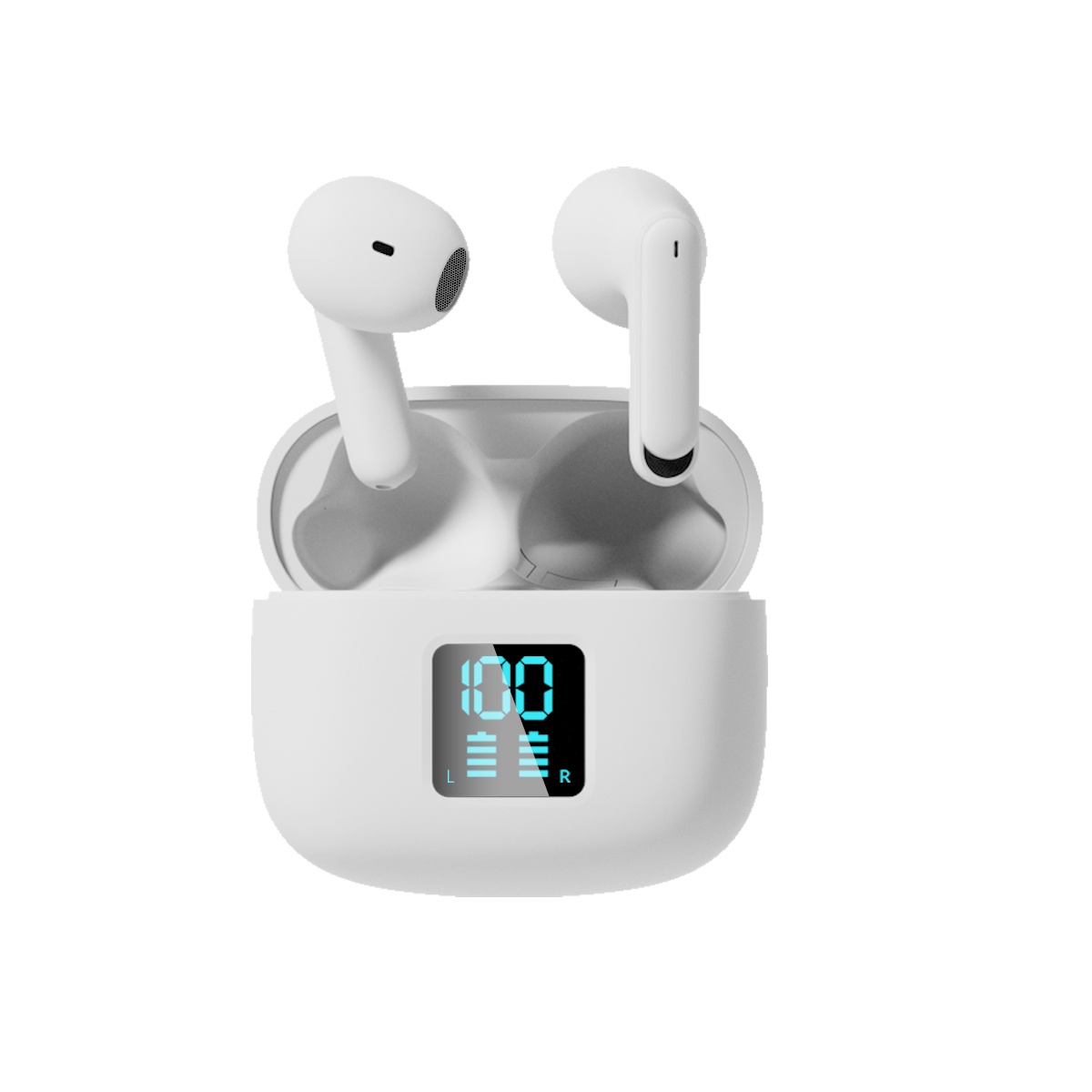 MT04 wireless earphone